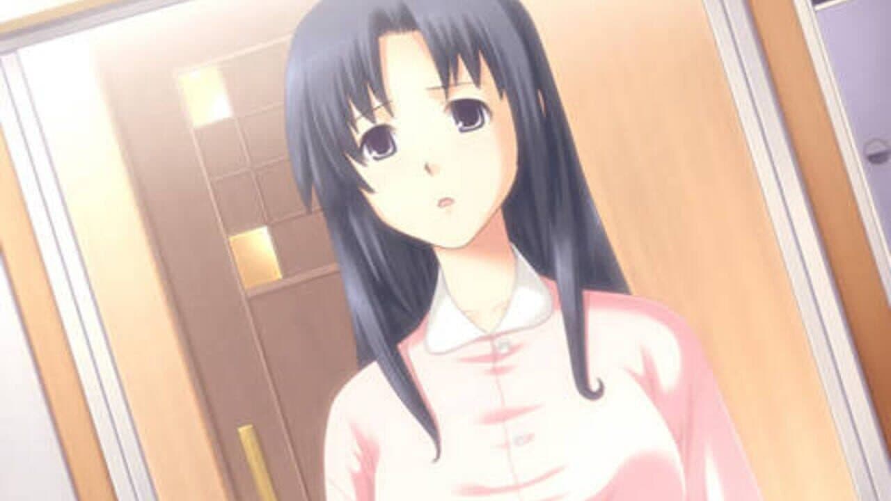Ayakashibito: Genyou Ibunroku Portable thumbnail 5