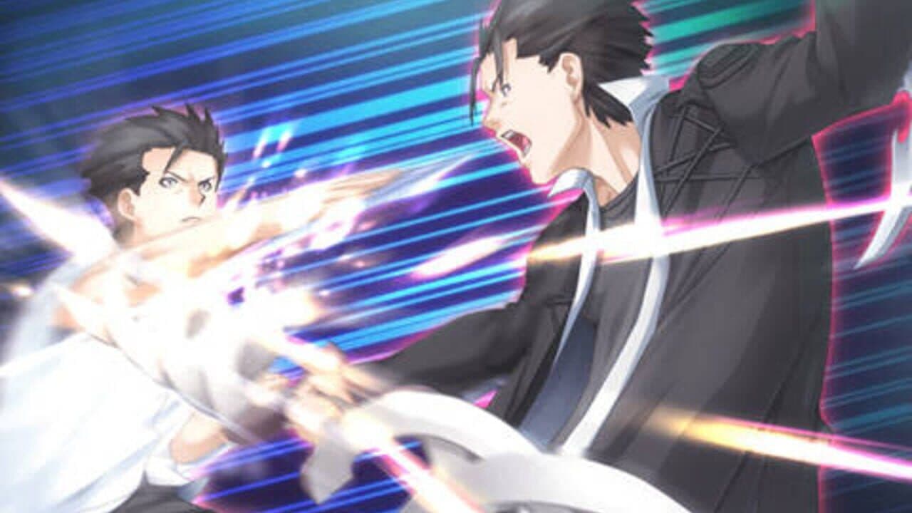 Ayakashibito: Genyou Ibunroku Portable thumbnail 10
