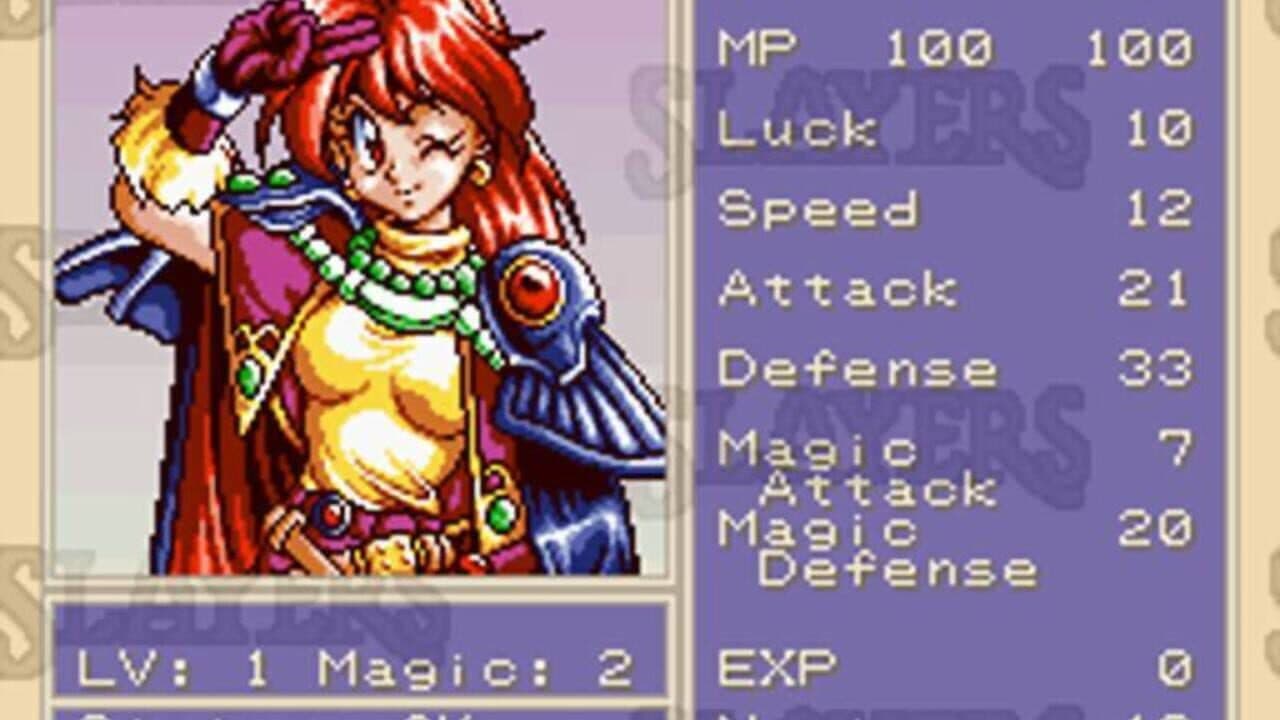 Slayers thumbnail 6
