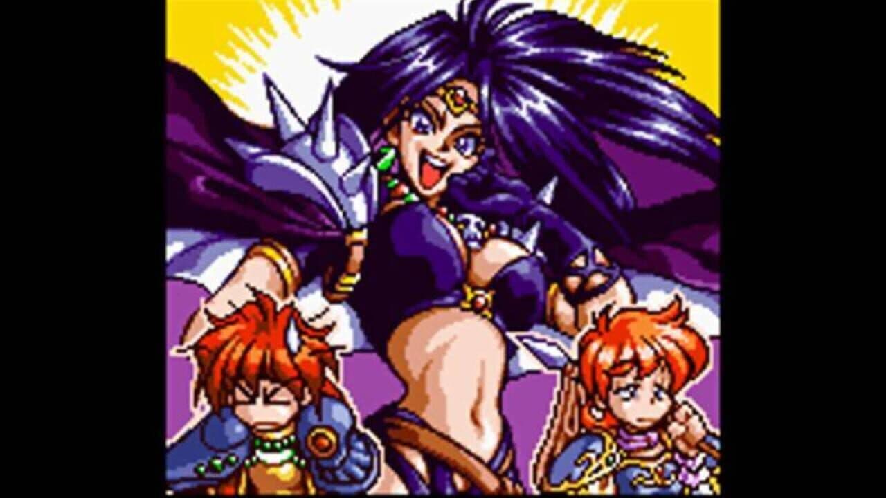Slayers thumbnail 10