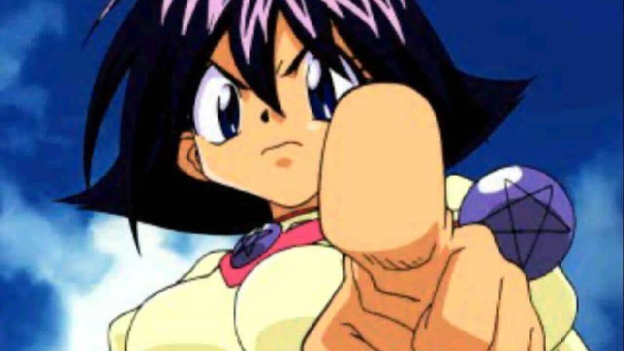 Slayers Wonderful screenshot 1