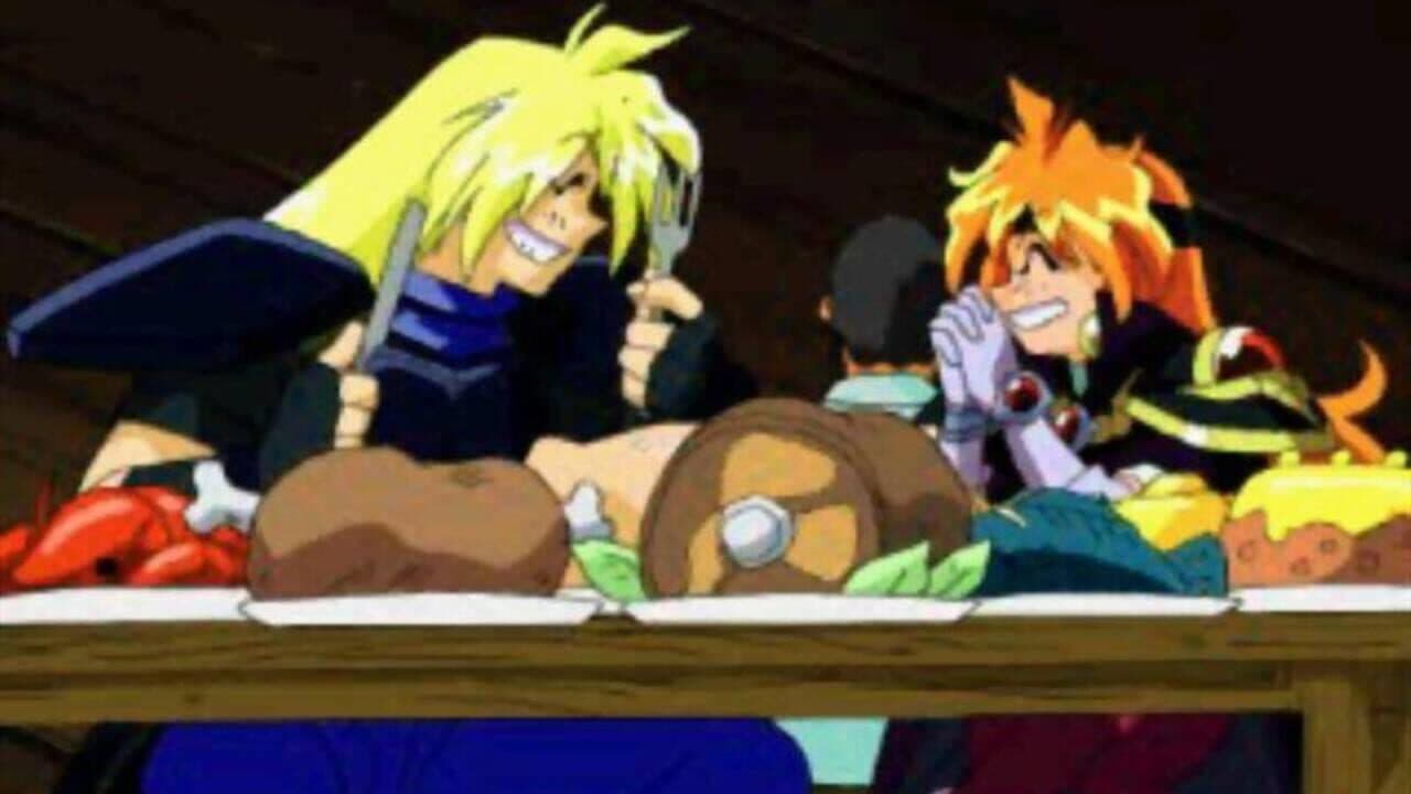 Slayers Wonderful thumbnail 3