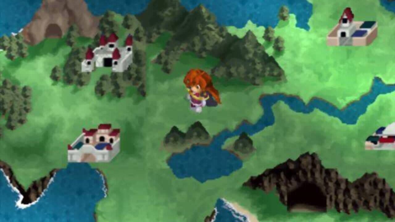 Slayers Wonderful thumbnail 4