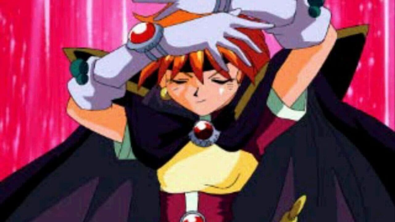 Slayers Wonderful thumbnail 7