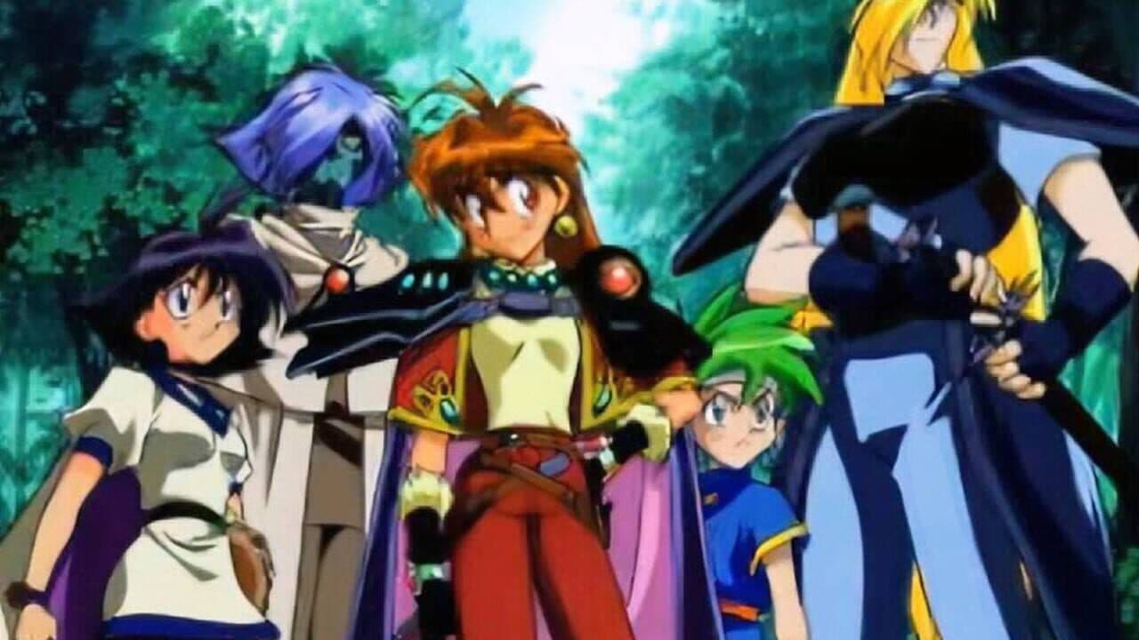 Slayers Royal thumbnail 5