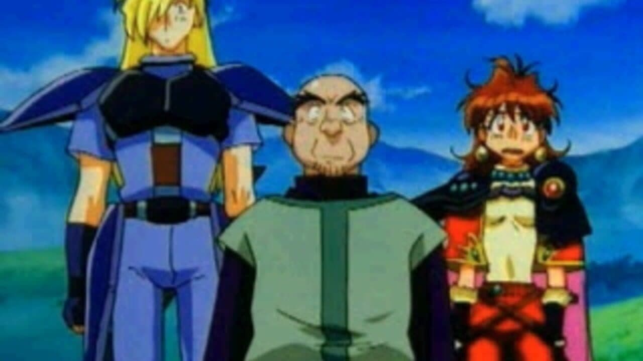 Slayers Royal 2 thumbnail 5