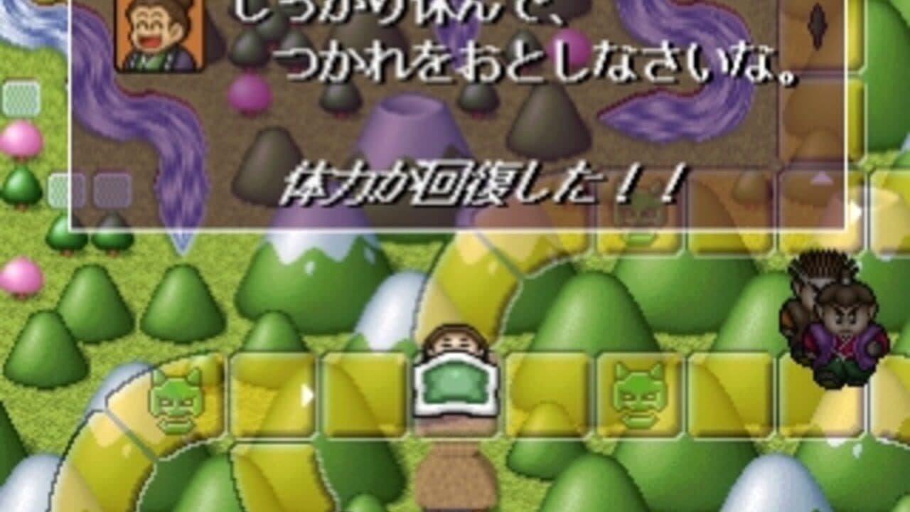 The Oni Taiji: Mezase! Nidaime Momotarou thumbnail 5