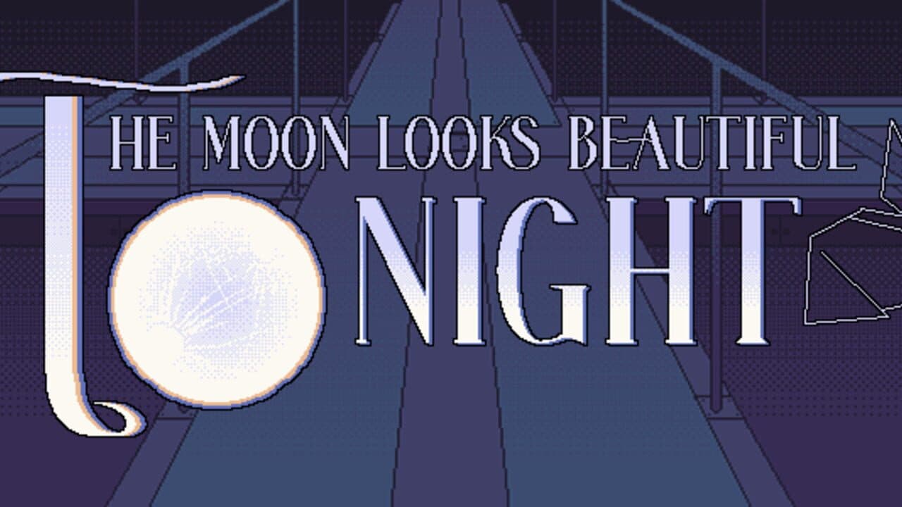 The Moon Looks Beautiful Tonight thumbnail 4