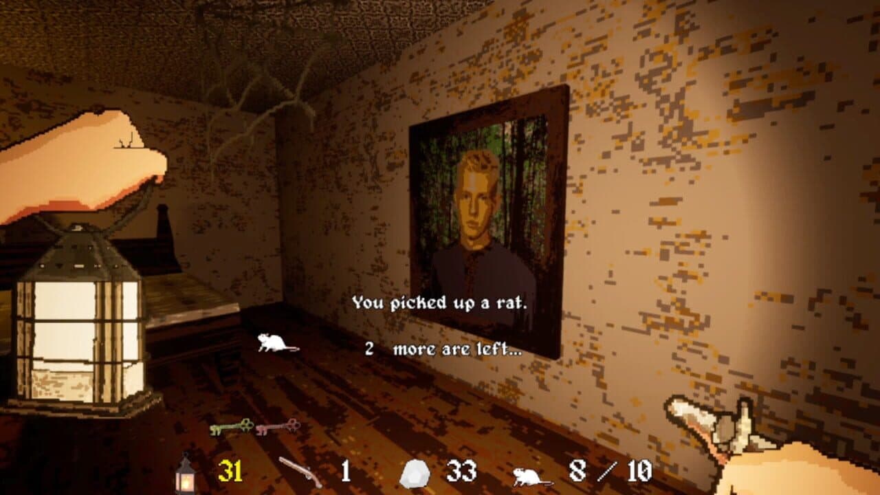 Rat Catcher thumbnail 2
