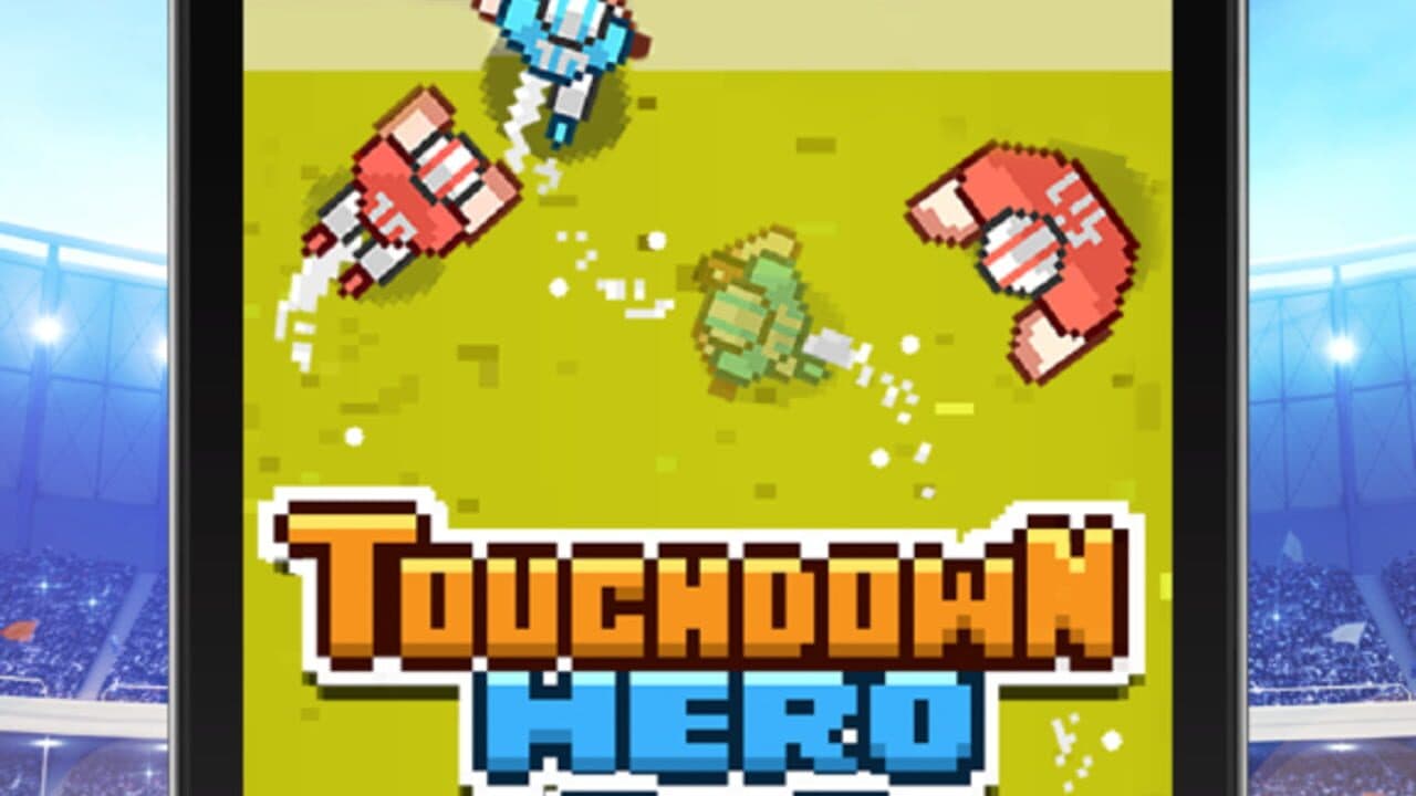 Touchdown Hero: New Season thumbnail 5