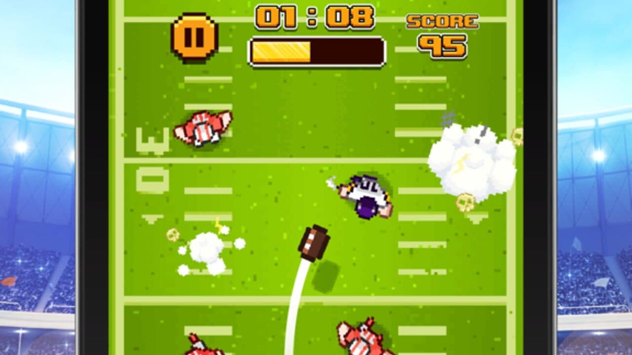 Touchdown Hero: New Season thumbnail 2