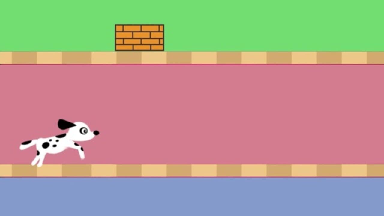 Make Dogs in Temple Jump 2020 thumbnail 2