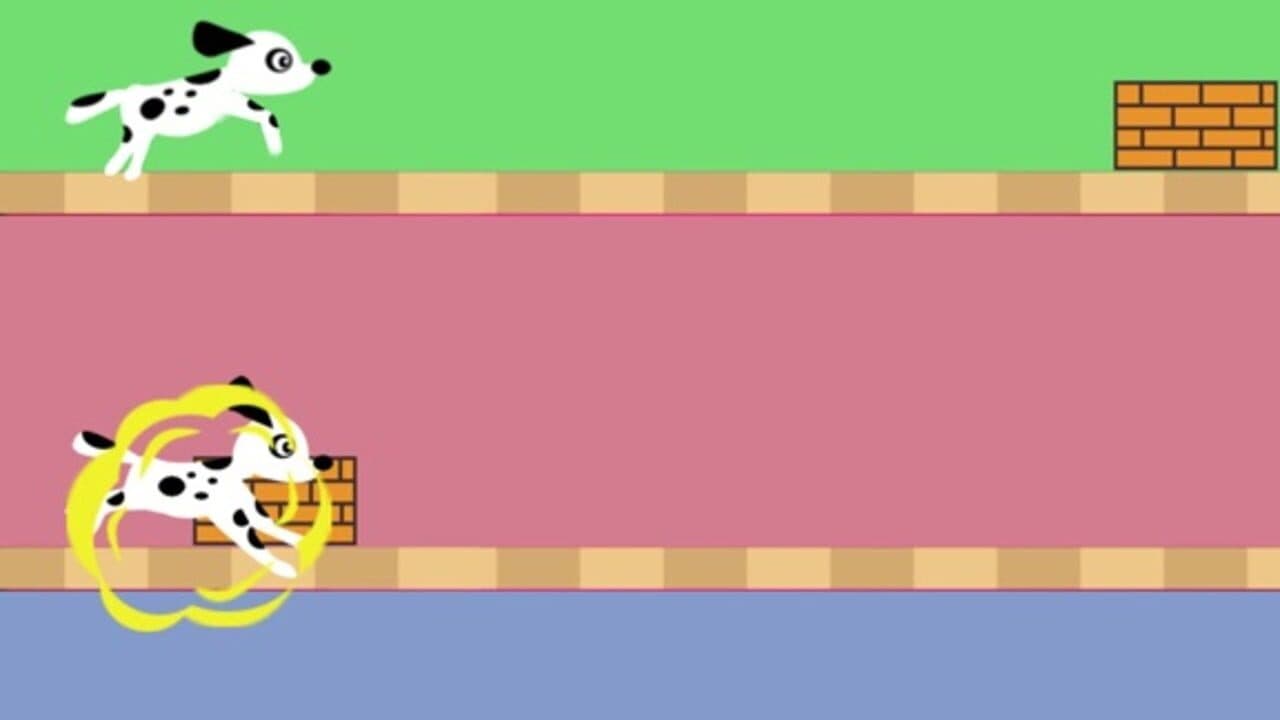 Make Dogs in Temple Jump 2020 thumbnail 3
