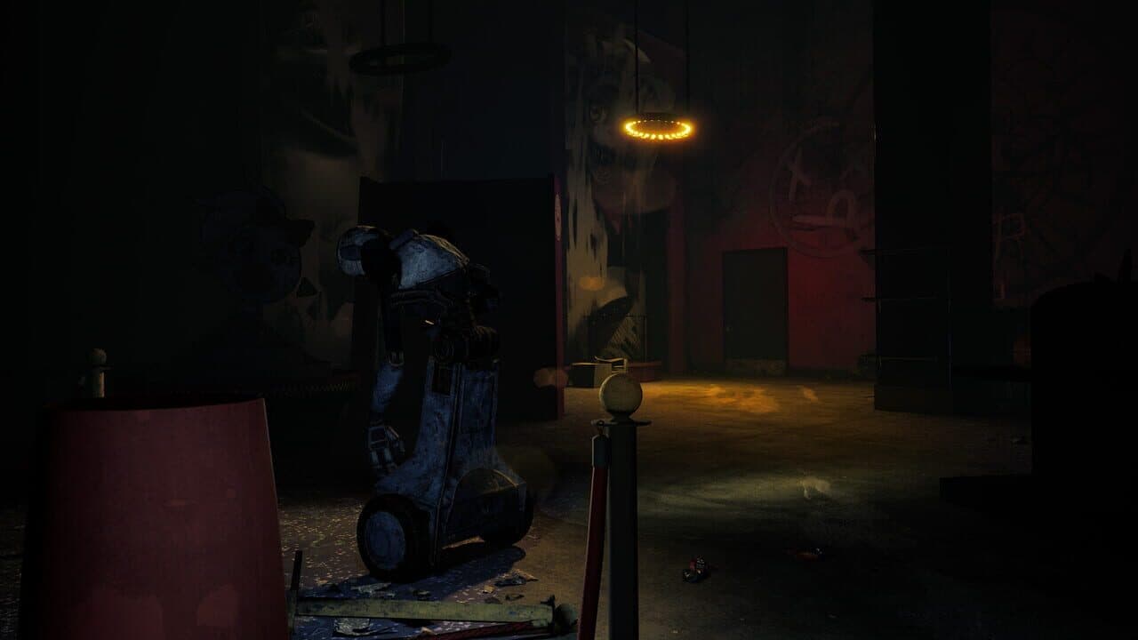 Five Nights at Freddy's: Security Breach - Ruin thumbnail 2