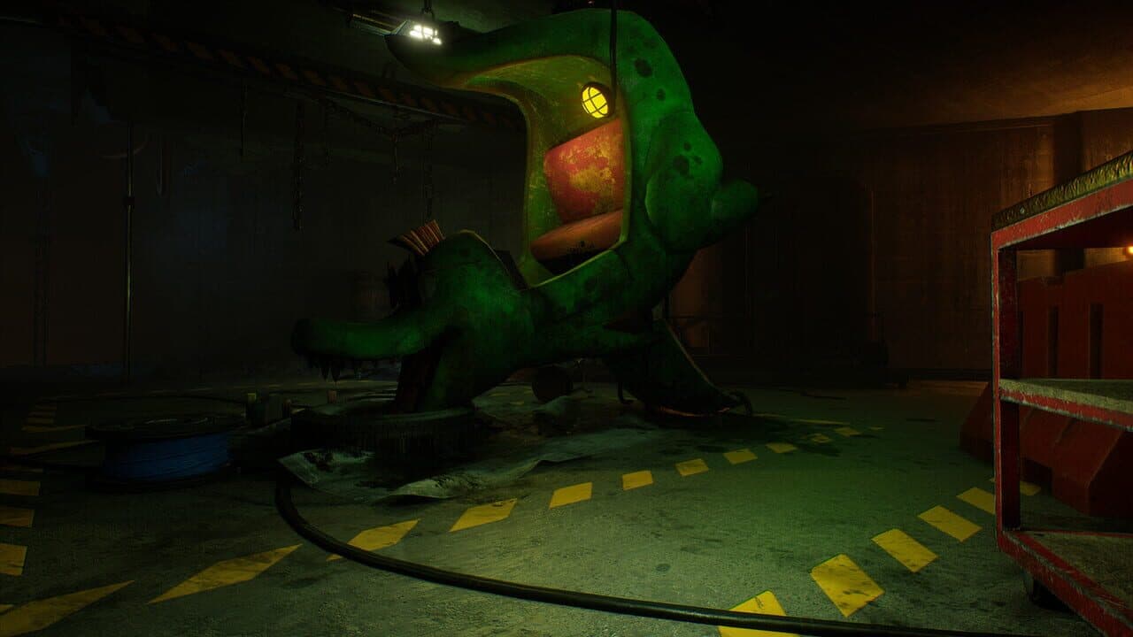 Five Nights at Freddy's: Security Breach - Ruin thumbnail 3