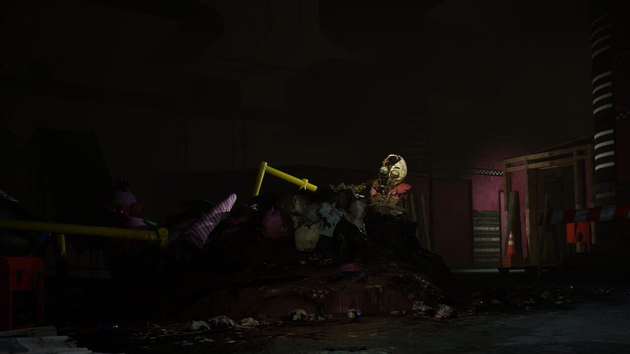 Five Nights at Freddy's: Security Breach - Ruin thumbnail 5