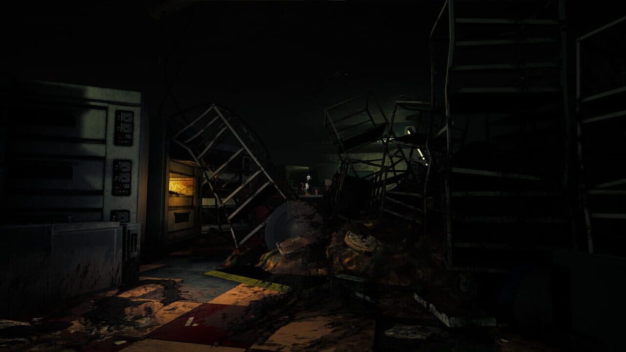 Five Nights at Freddy's: Security Breach - Ruin thumbnail 6