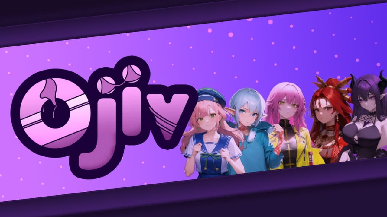 Ojiv screenshot 1