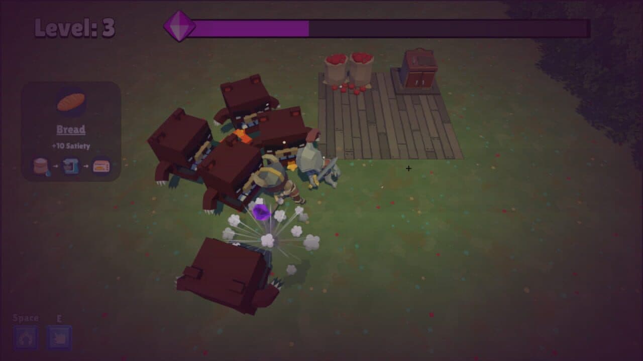 Sword & Spatula thumbnail 4