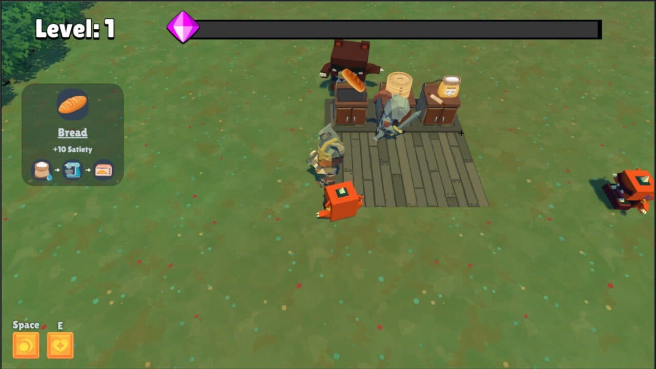 Sword & Spatula thumbnail 5