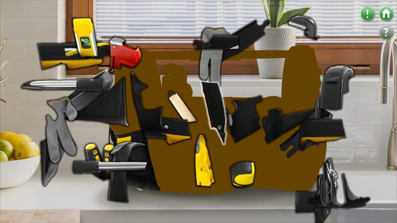 So Much Stuff 3: Odds & Ends screenshot 1