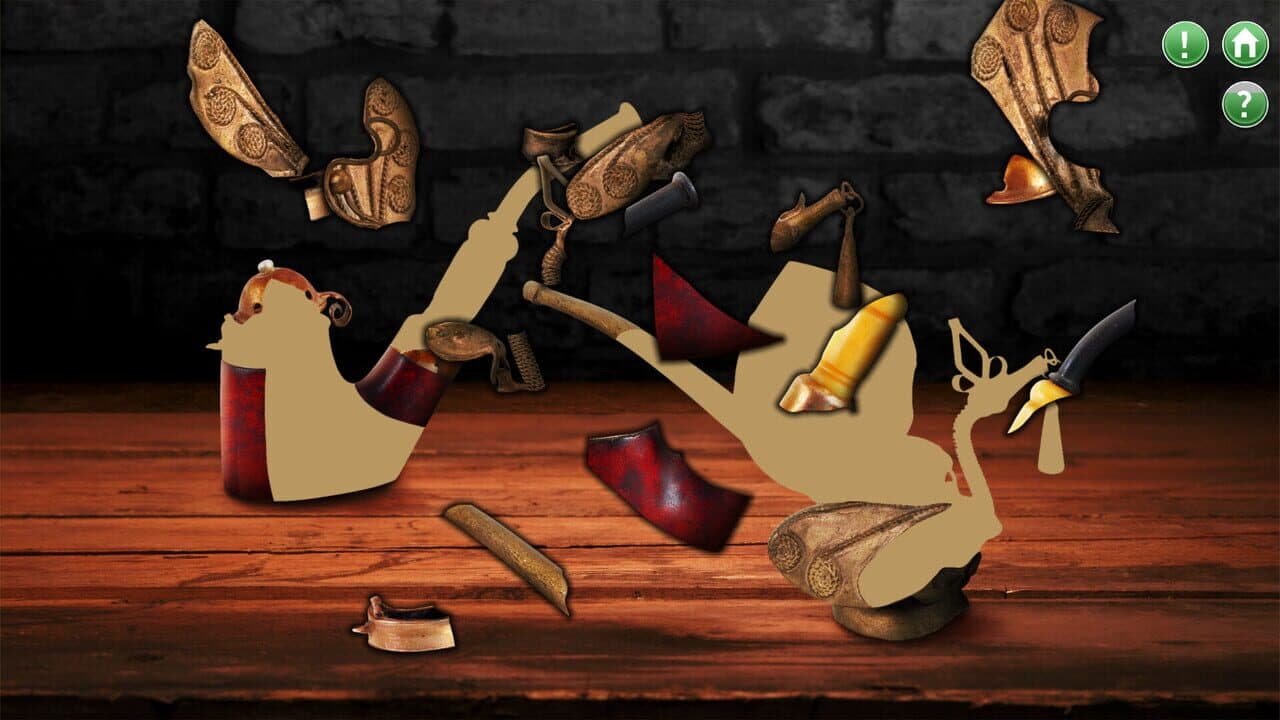So Much Stuff 3: Odds & Ends thumbnail 3