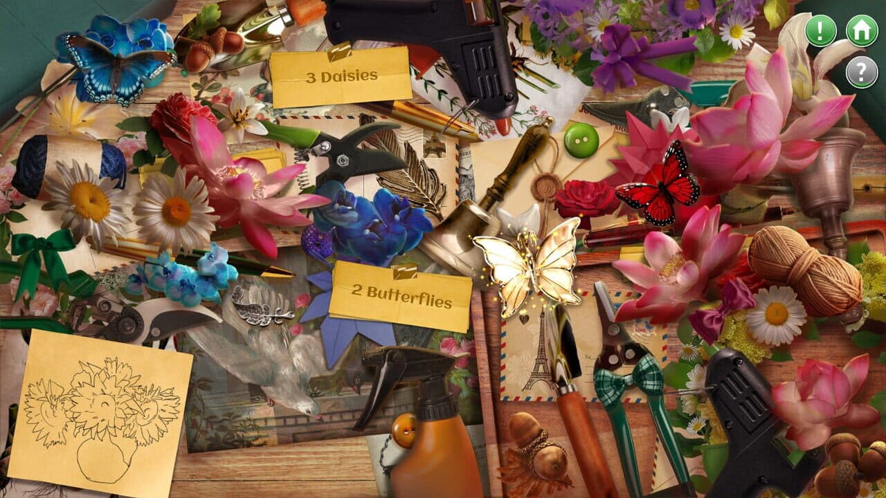 So Much Stuff 3: Odds & Ends thumbnail 5