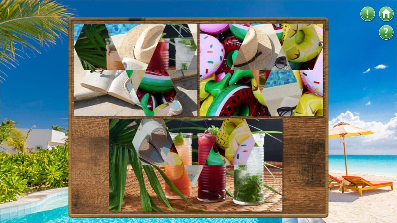So Much Stuff 3: Odds & Ends thumbnail 8