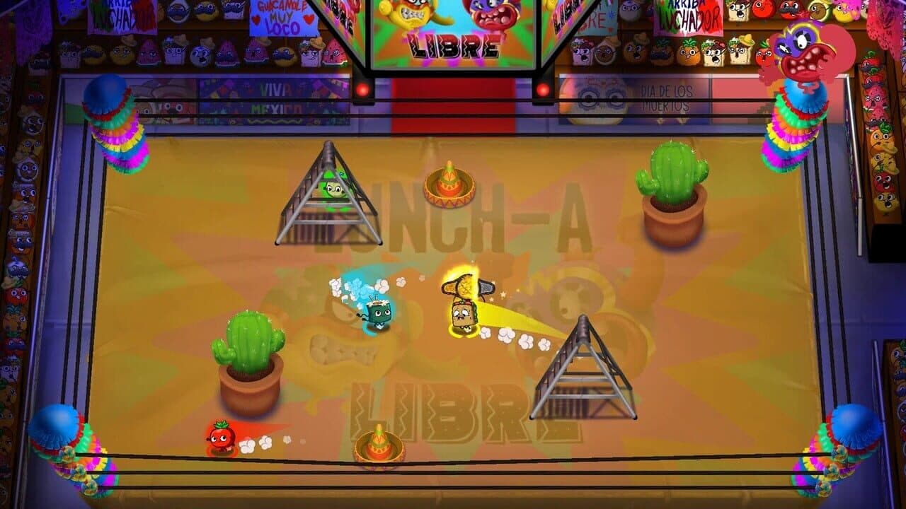 Ultra Foodmess 2 thumbnail 3