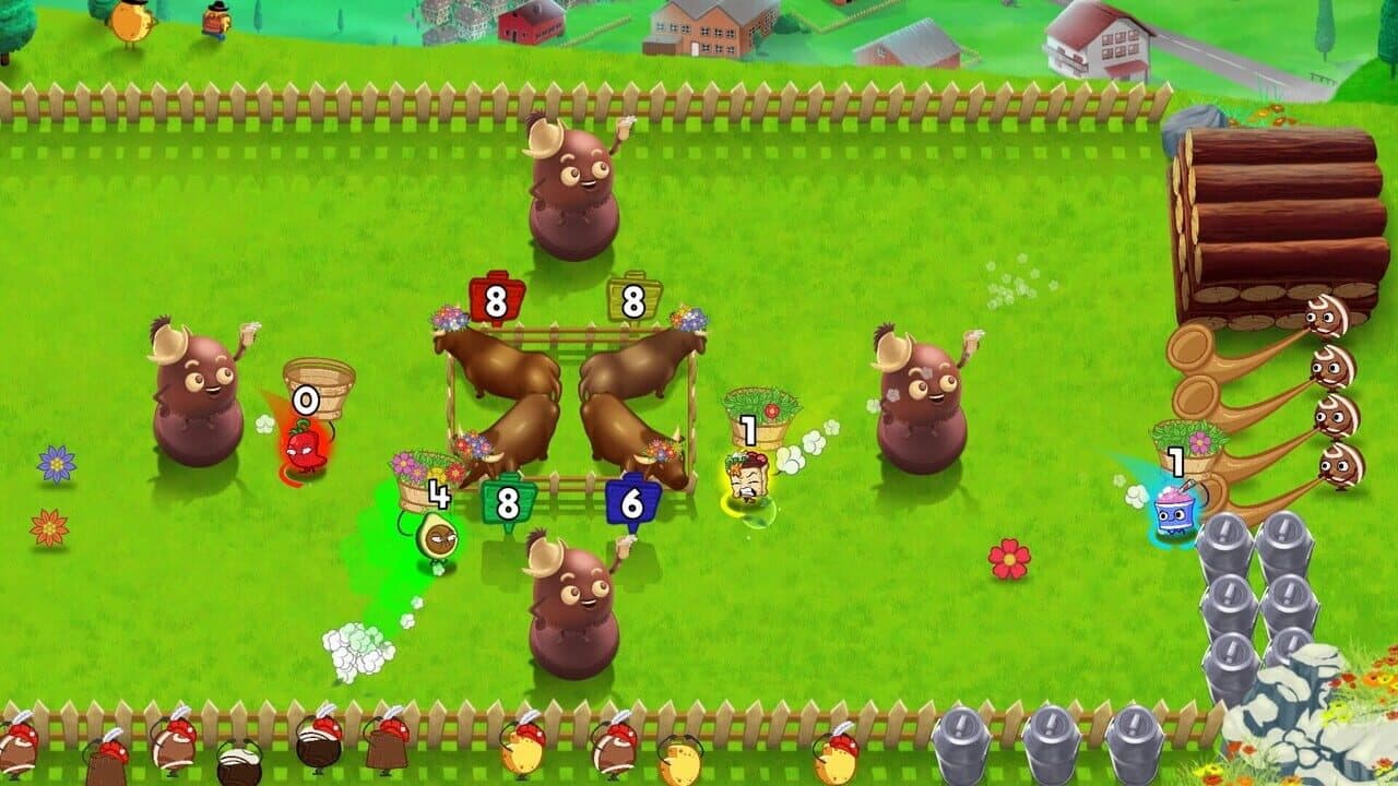 Ultra Foodmess 2 thumbnail 4