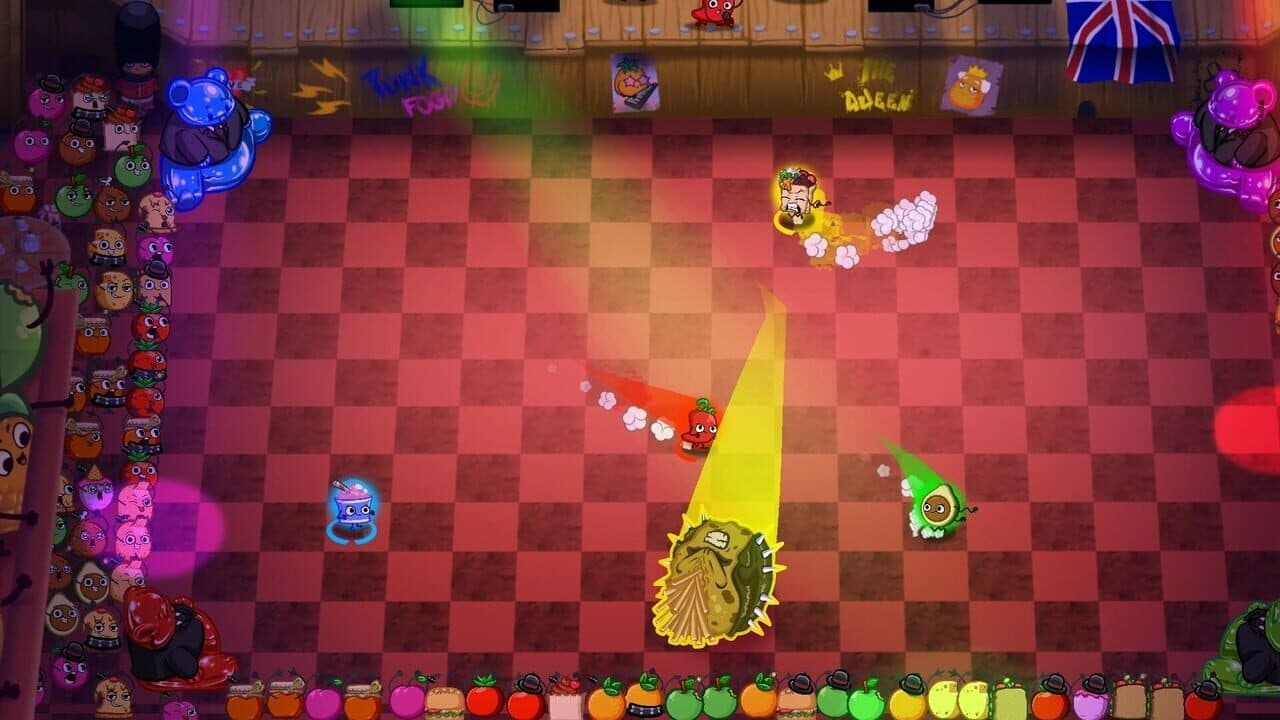 Ultra Foodmess 2 thumbnail 5