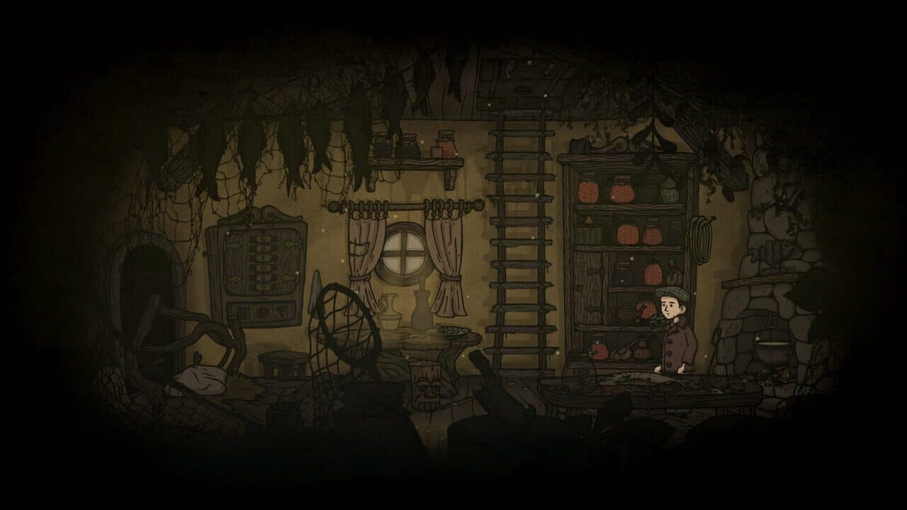 Creepy Tale: Some Other Place thumbnail 2