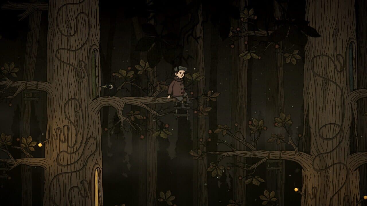 Creepy Tale: Some Other Place thumbnail 3