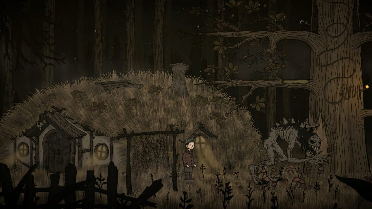 Creepy Tale: Some Other Place thumbnail 4