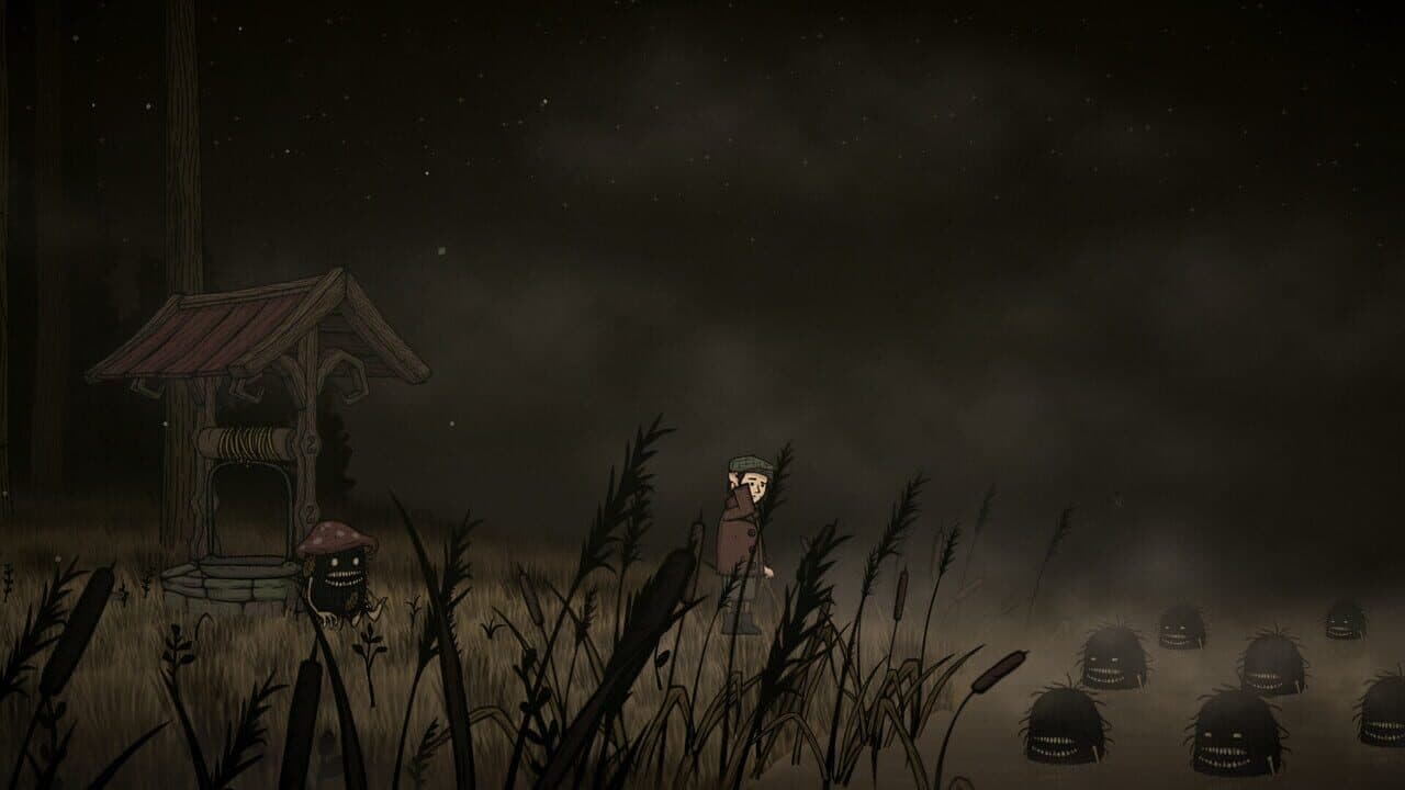 Creepy Tale: Some Other Place thumbnail 5