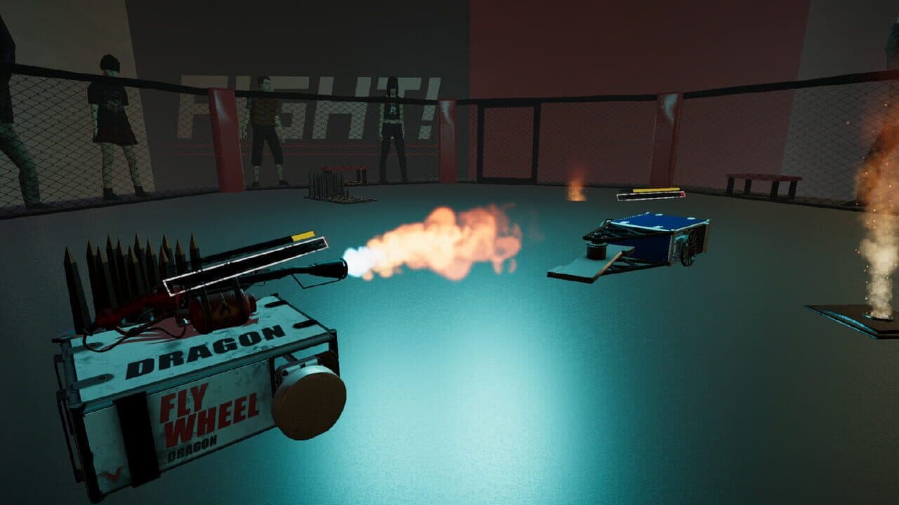 Computer Repair Shop thumbnail 2