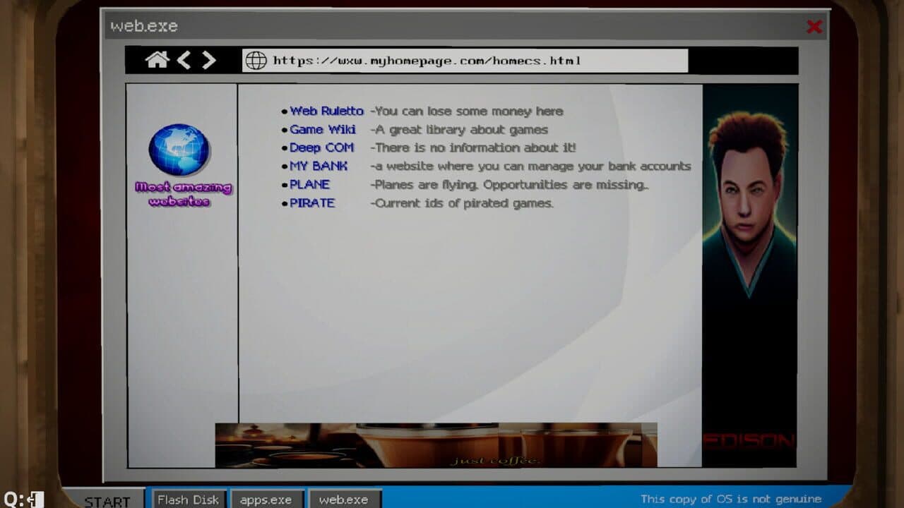 Computer Repair Shop thumbnail 4