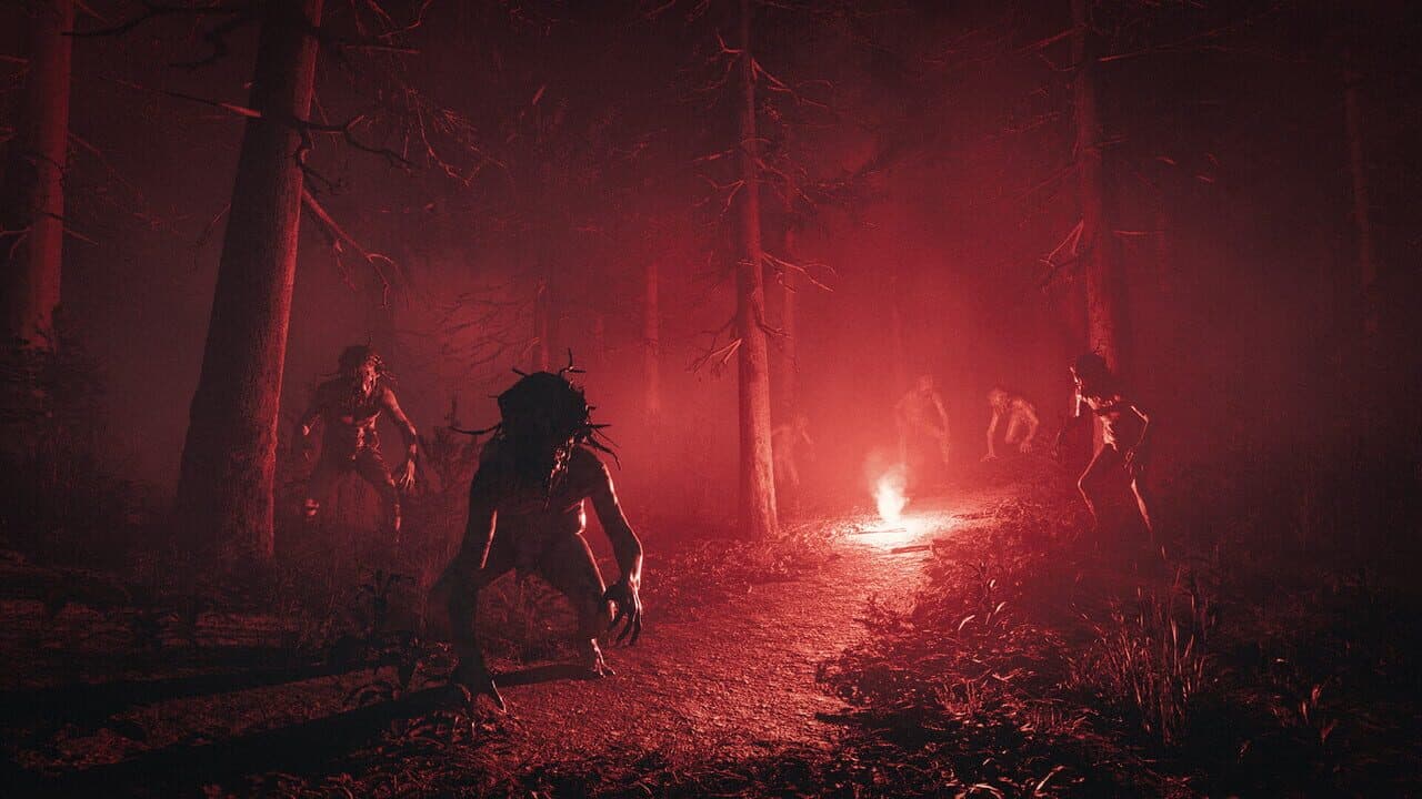 Pine Harbor screenshot 1