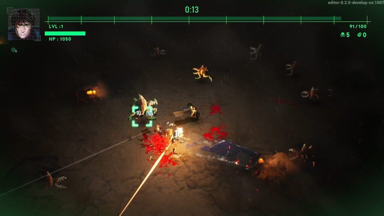 Let Them Come: Onslaught thumbnail 2