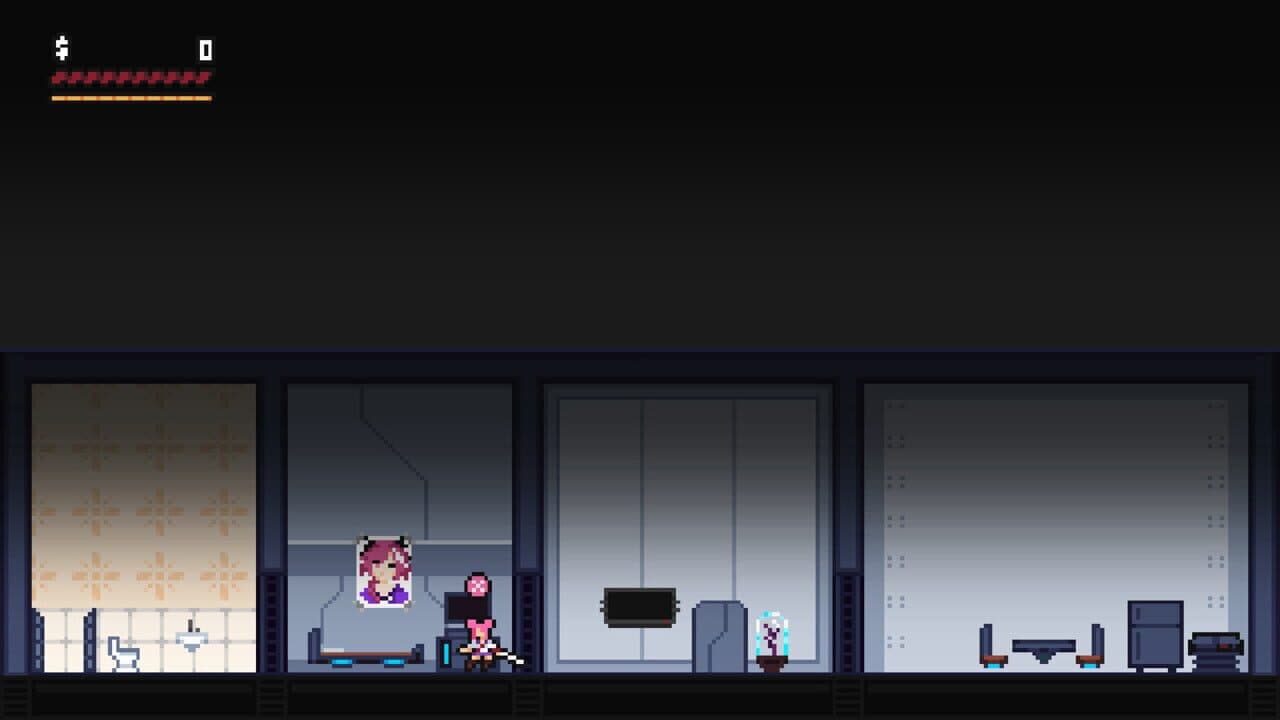 Sakura Shadow Monsters thumbnail 2