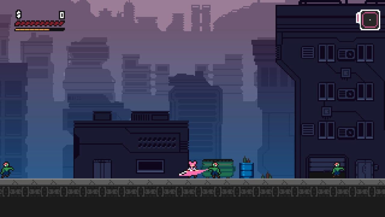 Sakura Shadow Monsters thumbnail 3