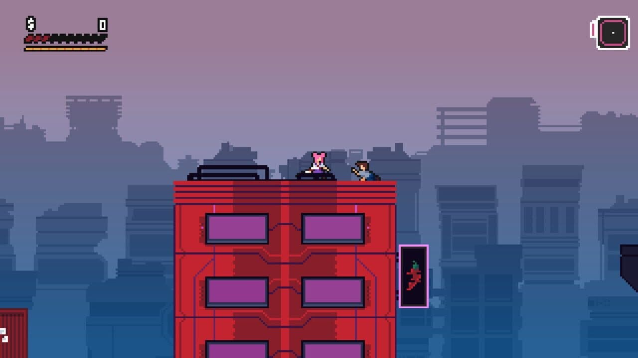 Sakura Shadow Monsters thumbnail 4