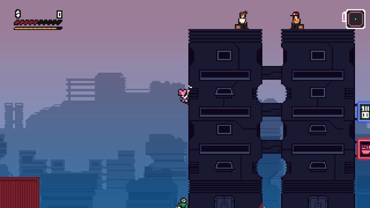 Sakura Shadow Monsters thumbnail 5