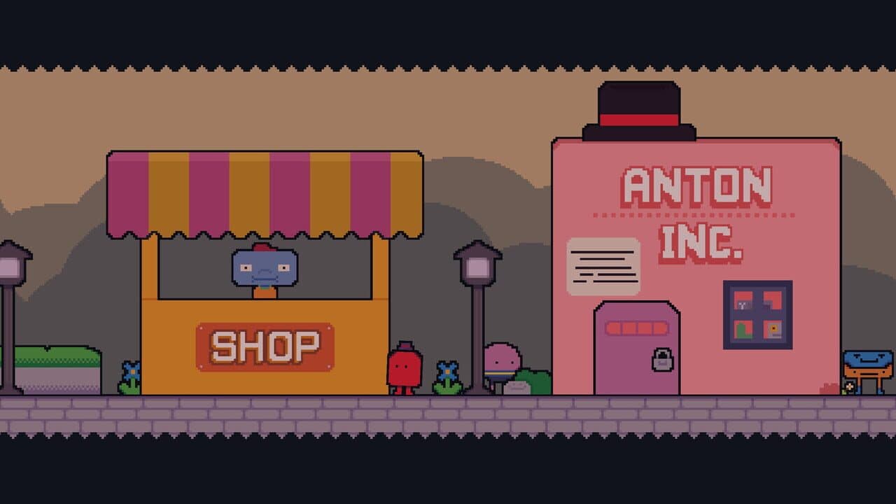 Detective Patch screenshot 1