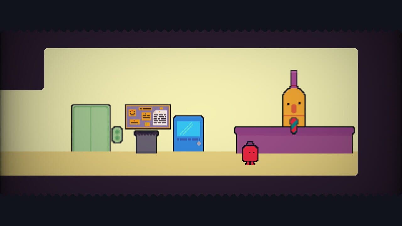 Detective Patch thumbnail 2
