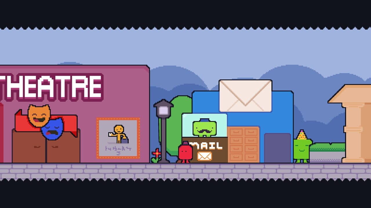 Detective Patch thumbnail 5