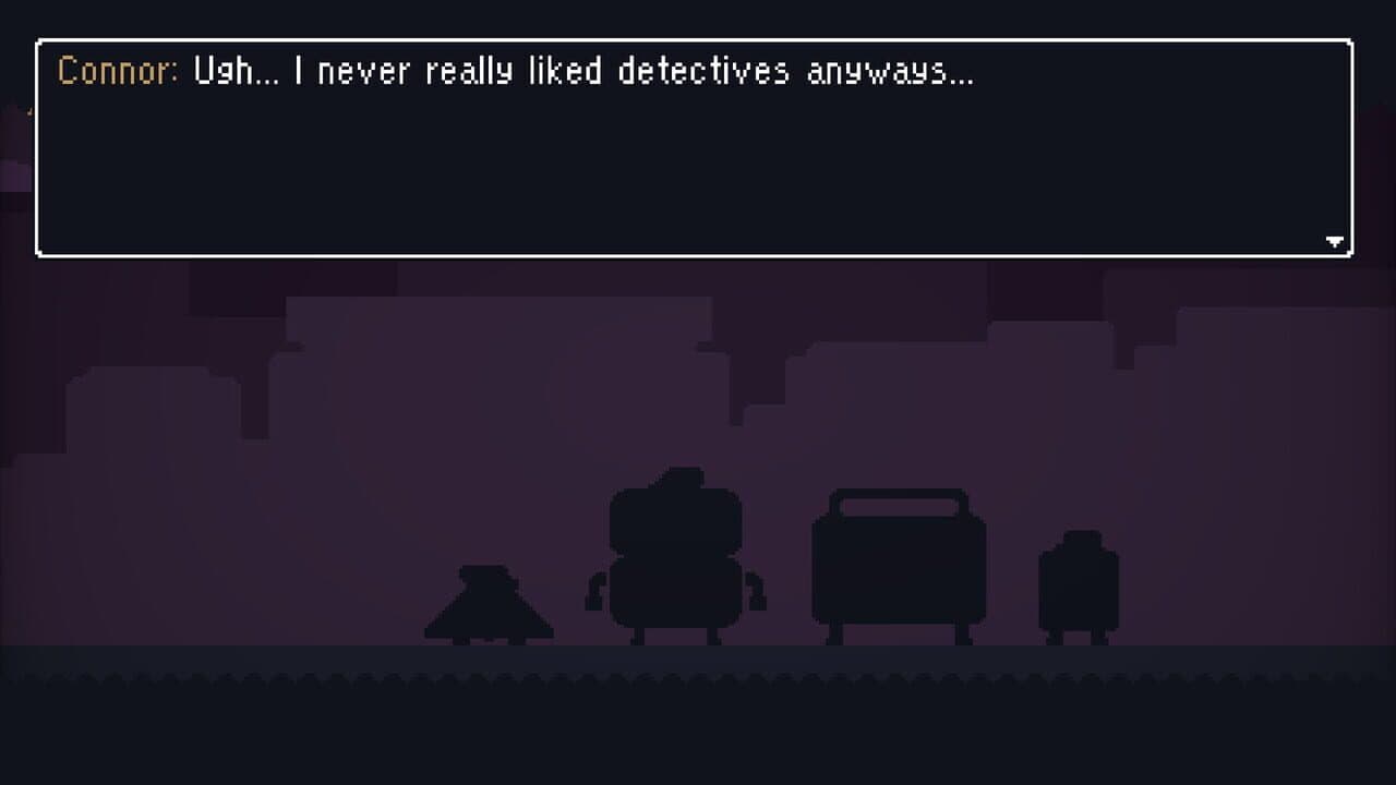 Detective Patch thumbnail 4