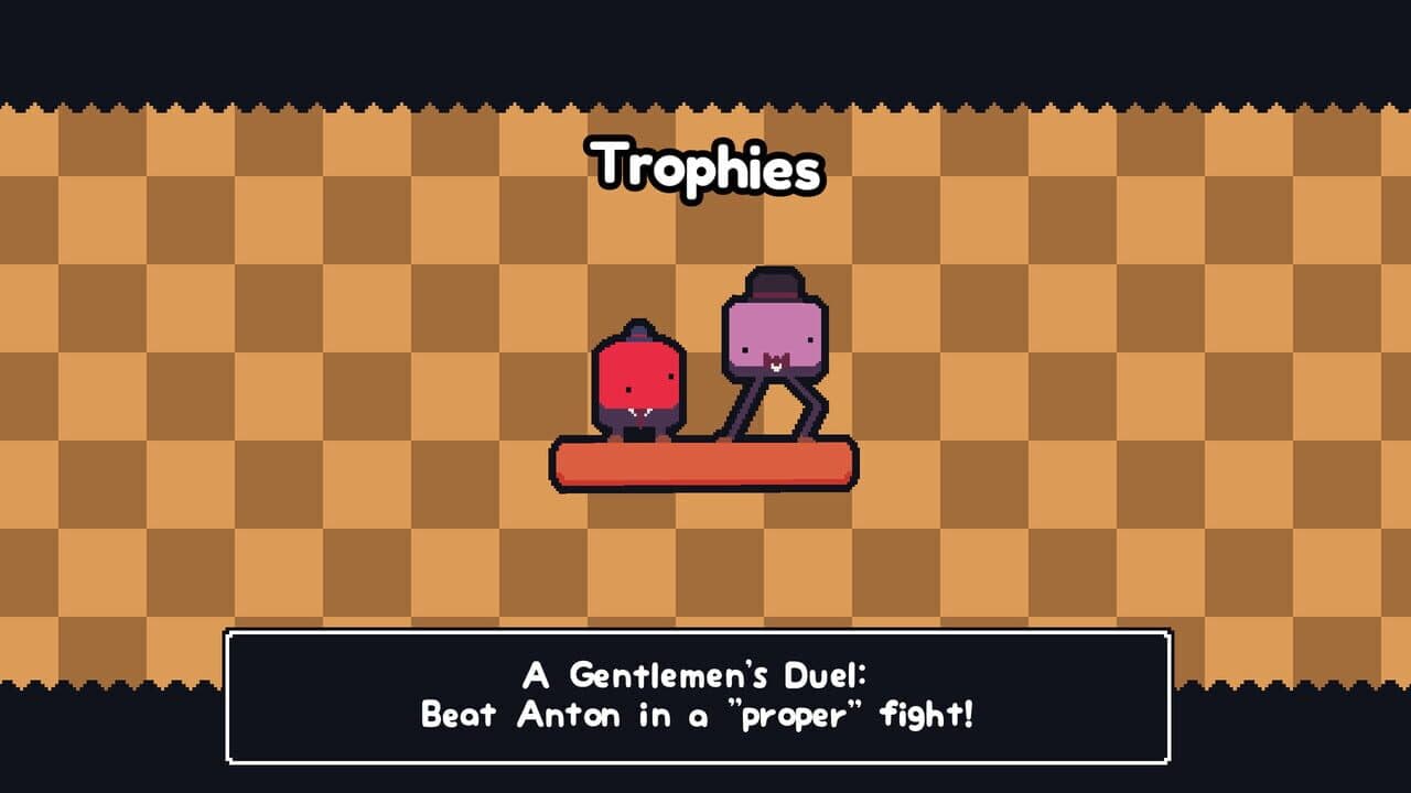 Detective Patch thumbnail 7