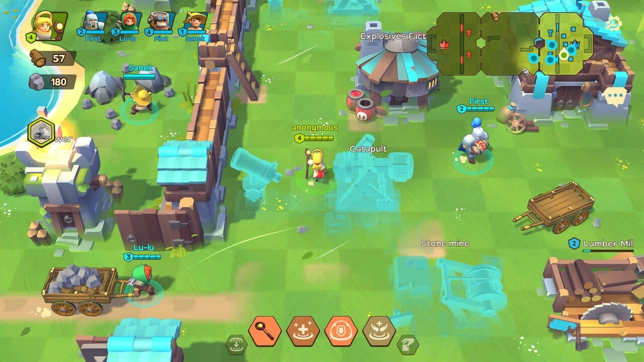 MiniLife: Tournament thumbnail 2