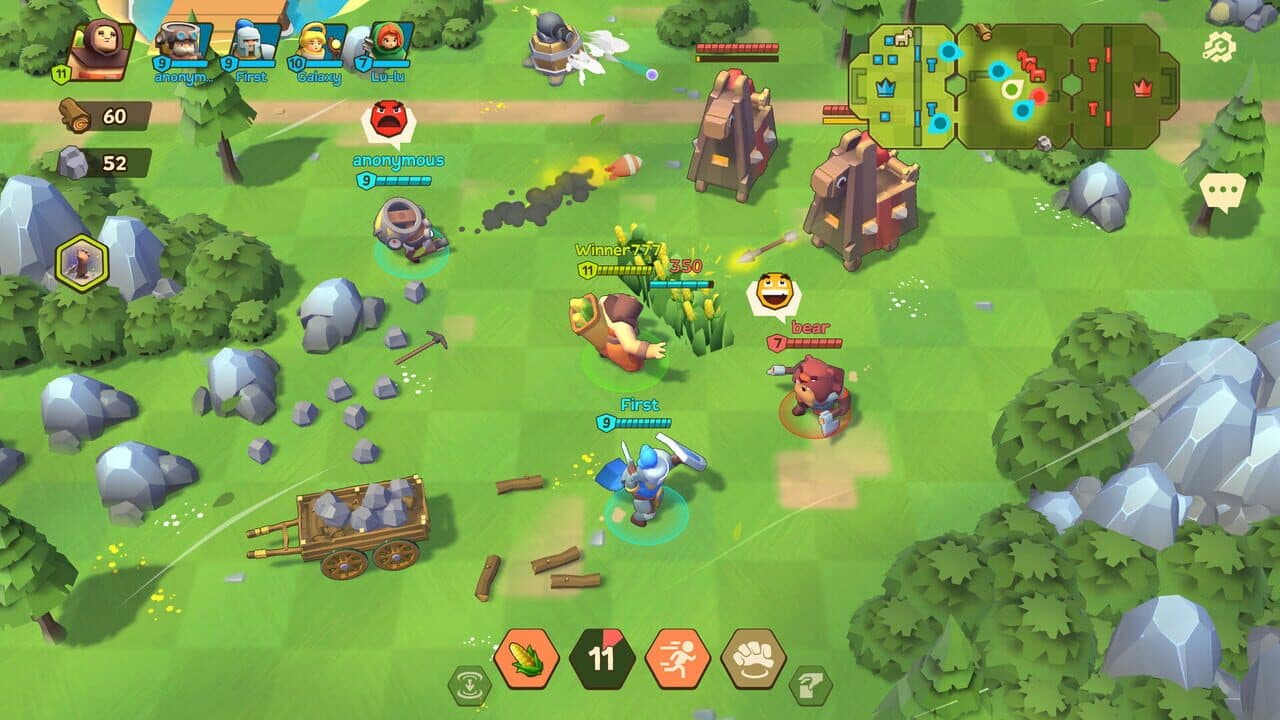 MiniLife: Tournament thumbnail 3